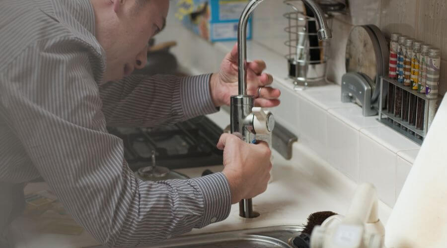 Professional emergency plumbing in Camp Murray, WA